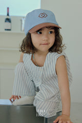 ［mome］Spring Ballcap