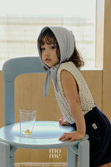 ［mome］Songsong Summer Scarf