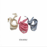 ［mome］Songsong Summer Scarf