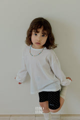 ［mome］MOME Gemstone Necklace