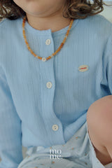 ［mome］MOME Gemstone Necklace