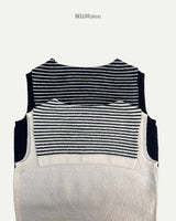 ［BELLOT］Marine sleeveless tops (kids)