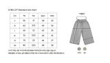 ［BELLOT］Avel pants (kids)