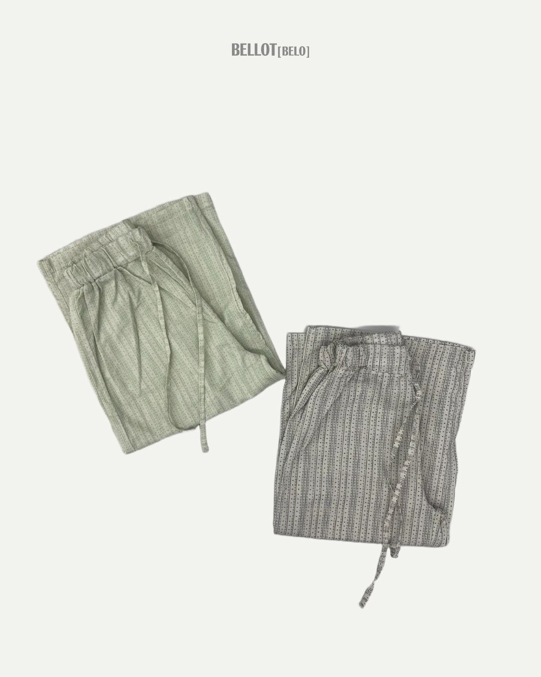 ［BELLOT］Avel pants (kids)