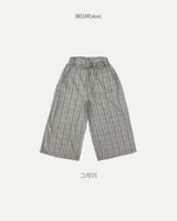 ［BELLOT］Avel pants (kids)