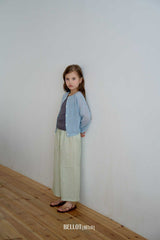 ［BELLOT］Avel pants (kids)