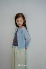 ［BELLOT］Avel pants (kids)