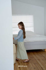 ［BELLOT］Avel pants (kids)