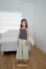 ［BELLOT］Avel pants (kids)