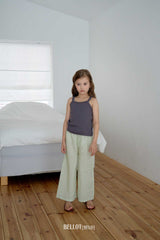 ［BELLOT］Avel pants (kids)