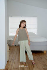 ［BELLOT］Avel pants (kids)