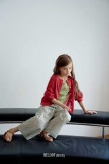 ［BELLOT］Avel pants (kids)