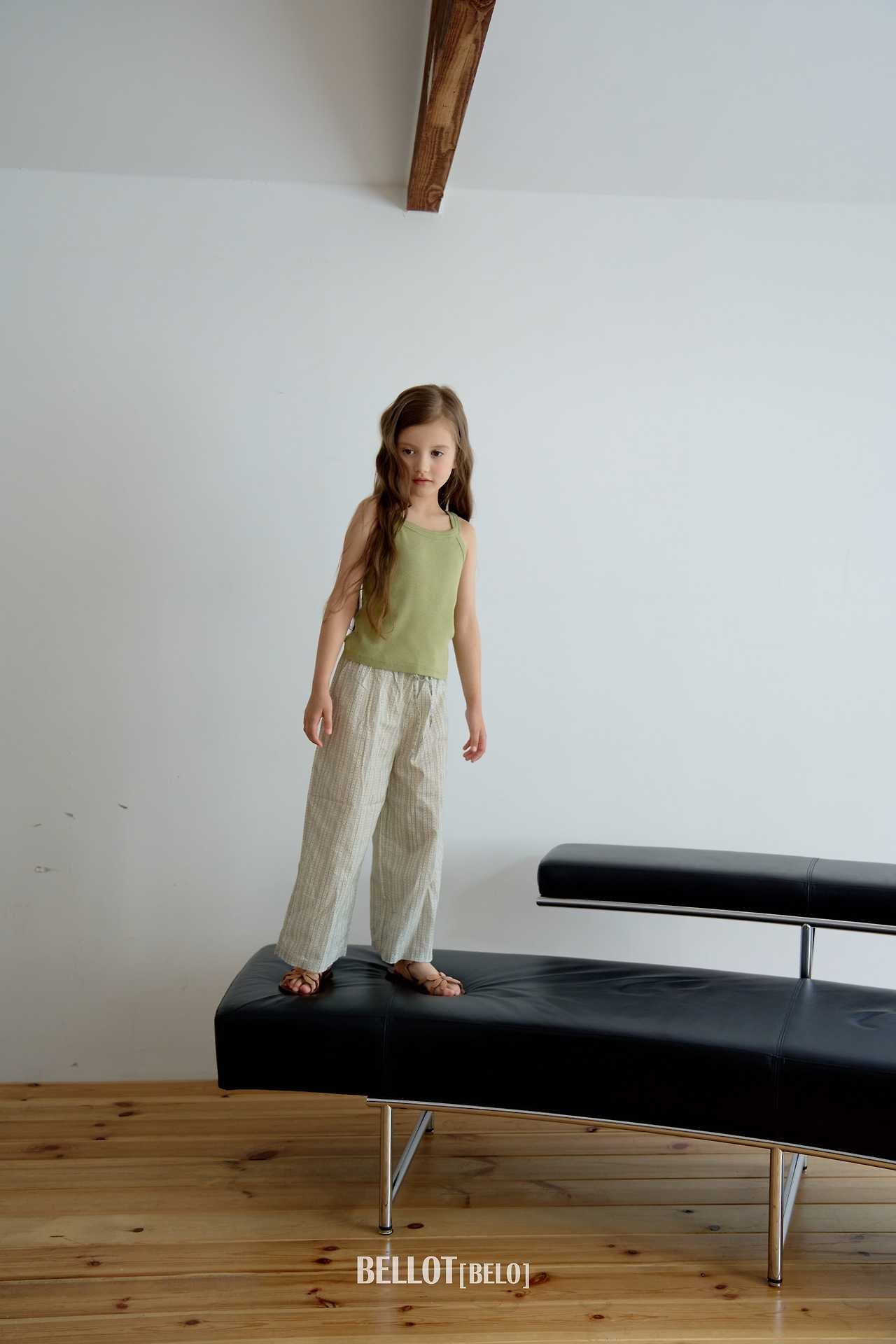 ［BELLOT］Avel pants (kids)