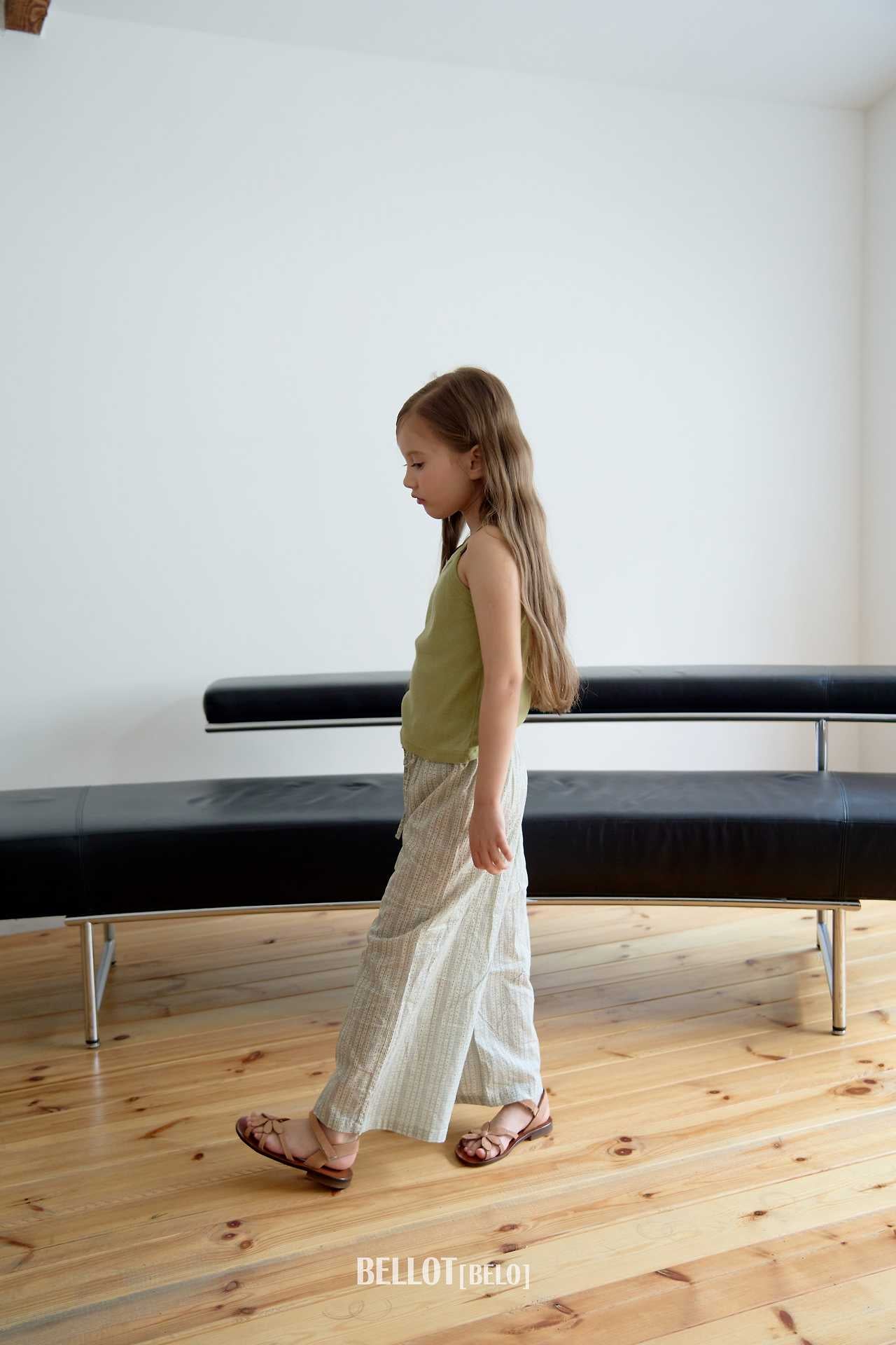 ［BELLOT］Avel pants (kids)