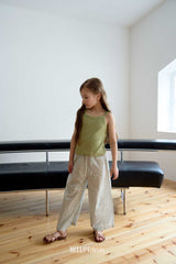 ［BELLOT］Avel pants (kids)