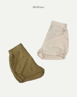 ［BELLOT］Martin short pants (kids)