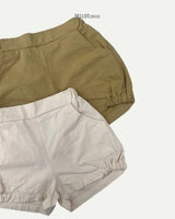 ［BELLOT］Martin short pants (kids)