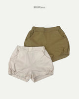 ［BELLOT］Martin short pants (kids)