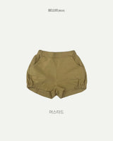 ［BELLOT］Martin short pants (kids)