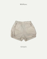 ［BELLOT］Martin short pants (kids)