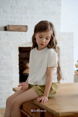 ［BELLOT］Martin short pants (kids)