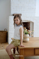 ［BELLOT］Martin short pants (kids)