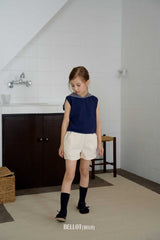 ［BELLOT］Martin short pants (kids)