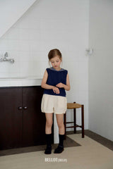 ［BELLOT］Martin short pants (kids)