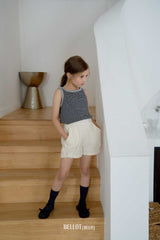 ［BELLOT］Martin short pants (kids)