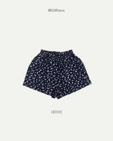 ［BELLOT］Flour short pants (kids)
