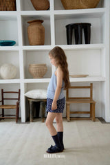 ［BELLOT］Flour short pants (kids)