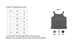 ［BELLOT］From camisole (kids)