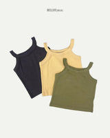 ［BELLOT］From camisole (kids)
