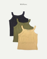 ［BELLOT］From camisole (kids)