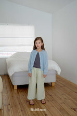 ［BELLOT］From camisole (kids)