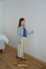 ［BELLOT］From camisole (kids)
