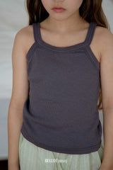 ［BELLOT］From camisole (kids)