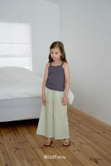 ［BELLOT］From camisole (kids)