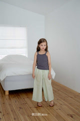 ［BELLOT］From camisole (kids)