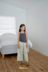 ［BELLOT］From camisole (kids)