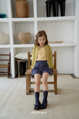 ［BELLOT］From camisole (kids)