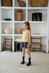 ［BELLOT］From camisole (kids)