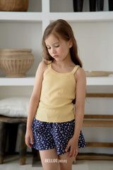 ［BELLOT］From camisole (kids)
