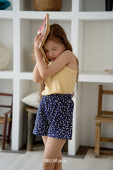 ［BELLOT］From camisole (kids)