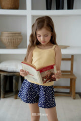 ［BELLOT］From camisole (kids)