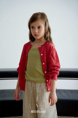 ［BELLOT］From camisole (kids)