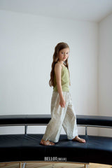 ［BELLOT］From camisole (kids)