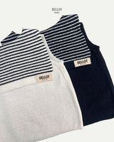 ［BELLOT］Marine sleeveless tops (baby)