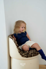［BELLOT］Marine sleeveless tops (baby)