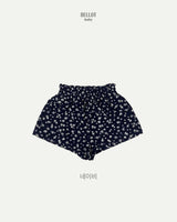 ［BELLOT］Flour short pants (baby)